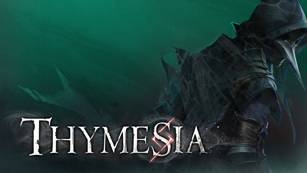 Thymesia