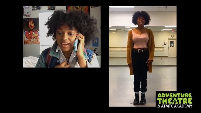 Big River Young Stars Cast!