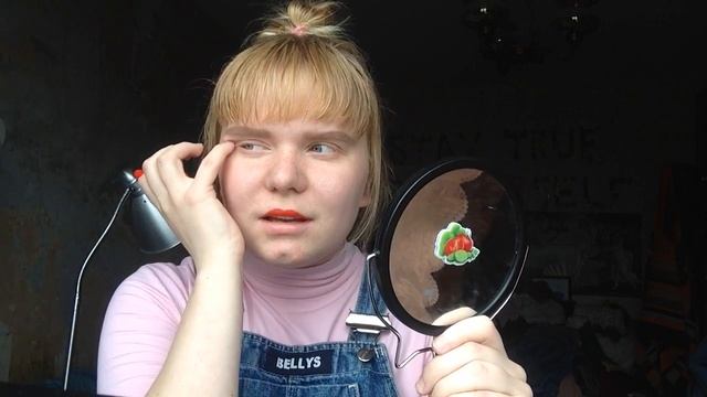 МОЙ ПЕРВЫЙ ВЛОГ