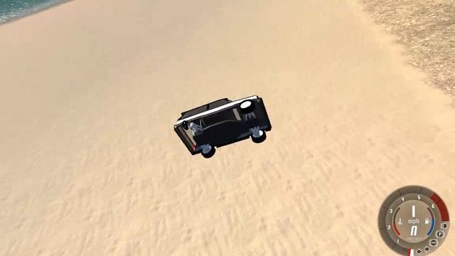 BeamNG.drive rc car pack