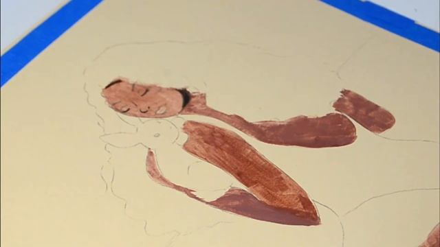 Designers Gouache Schmincke Hks  ✨ Es Tan Bueno Como El De Winsor And Newton? Haul Lumen