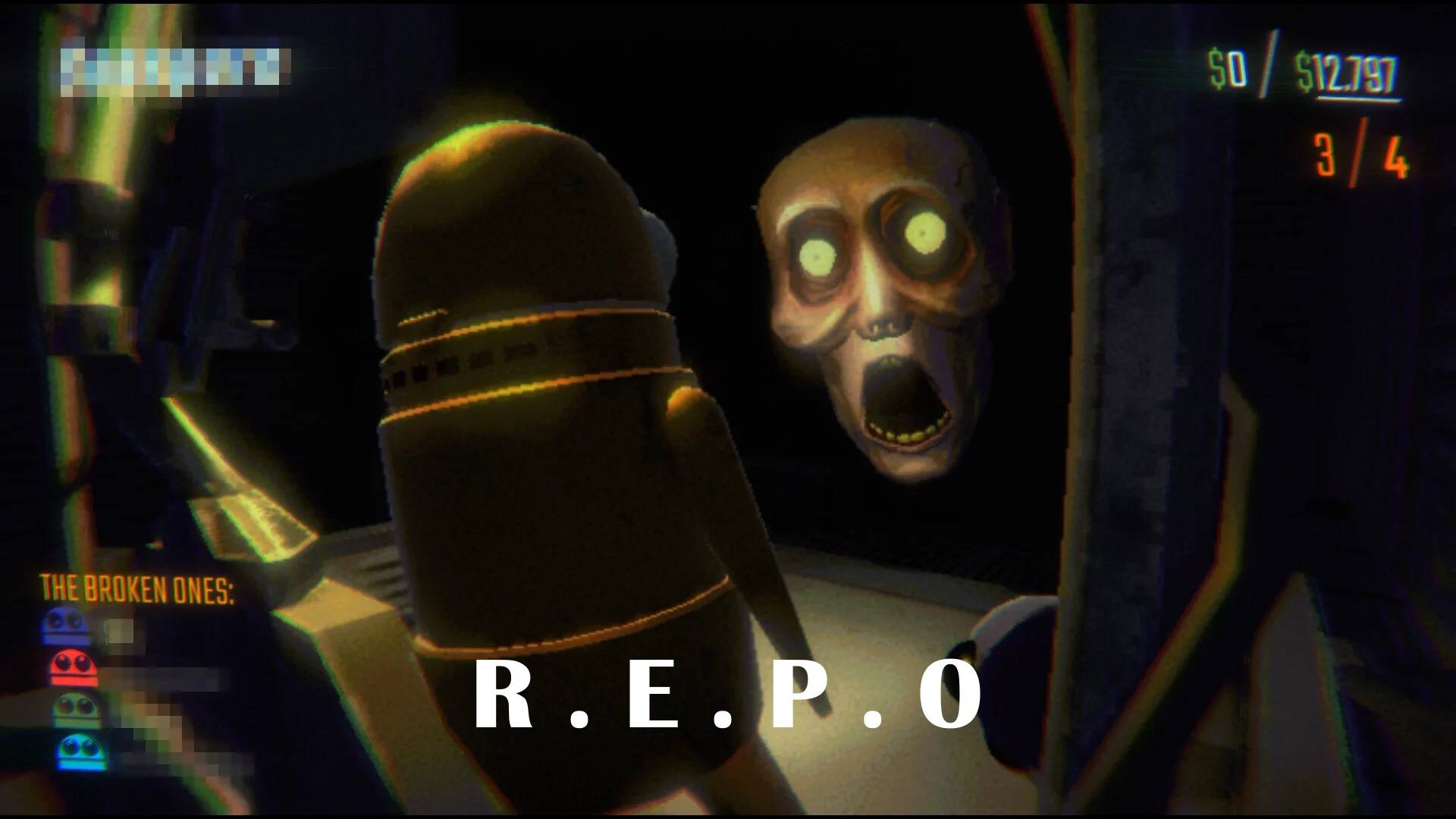 😂R.E.P.O😂 | Counter-Strike 2 | стрим | Mexan1k