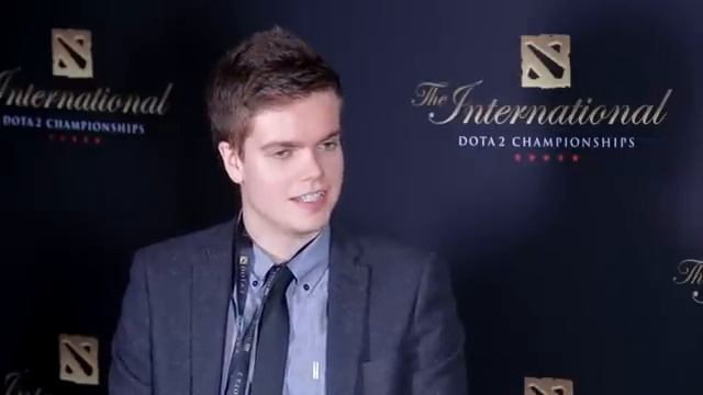 Интервью с ODpixel от Dota2RuHub