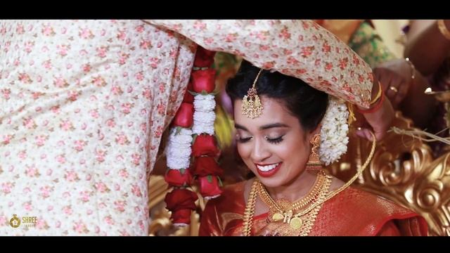 Wedding | Nith & Thushara  Grand Sapphire