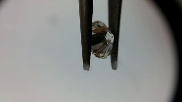 GIA Certified Diamond Round Brilliant