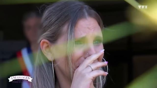 4 mariages pour 1 lune de miel FINALE du Vendredi 14 février 2020