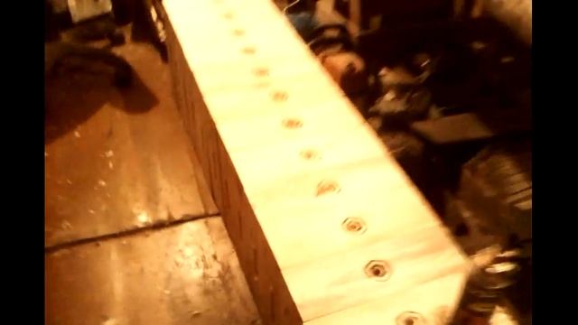 клеймо на ульях