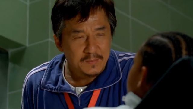 REVIEW FILM THE KARATE KID 2010