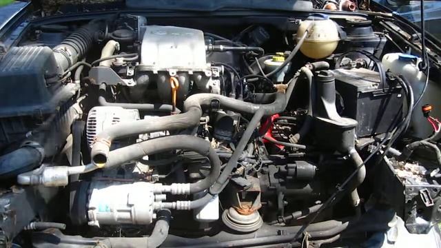 1999.0 Jetta Wolfsburg ABA