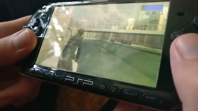 Прохождение Полиция Майами Отдел нравов ч 8