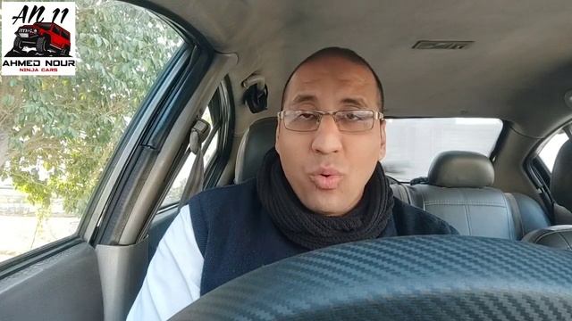 الحقيقة الثالثة سيارات GAC في مصر زي بعض كلهم واحد إلا .....