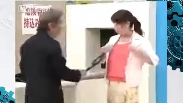 Вот бы так в Шереметьево