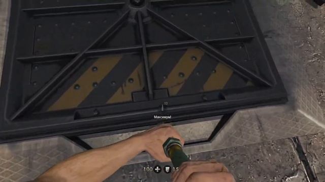 ВОЛЬФЕНШТЕЙН THE OLD BLOOD ГЛАВА 2 ГАВАНЬ