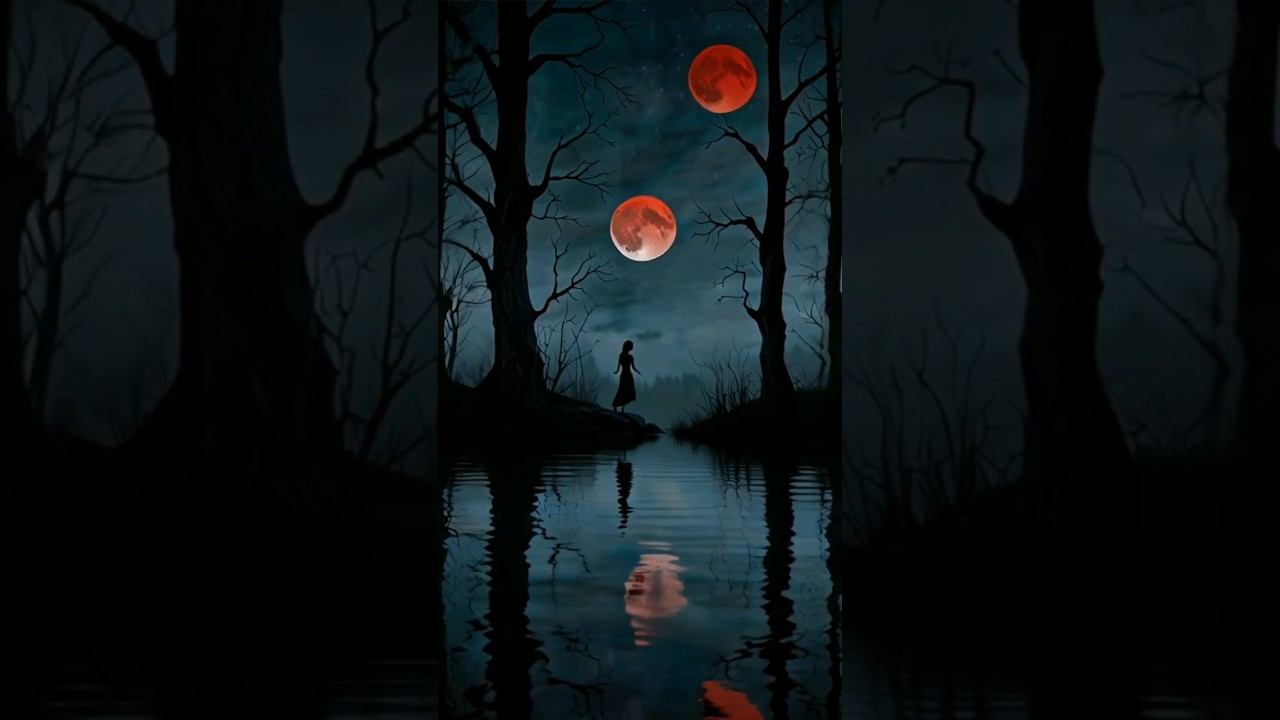 КиШ - Монах и Русалка (А.С. Пушкин), #udiomusic