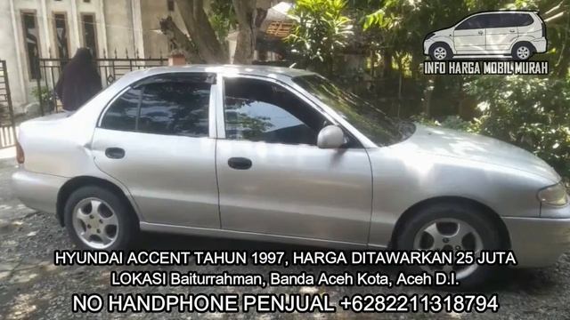 HARGA MOBIL MURAH 2022 HANYA 8 JUTA UNTUK RAKYAT JELATA MOBIL BEKAS