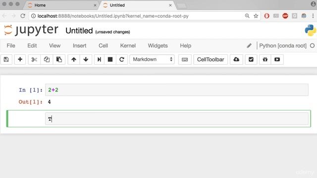 017 Jupyter Notebook Overview