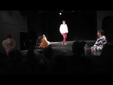 Очень простая история. Часть 2