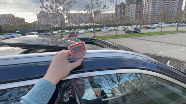 Palisade 2022 Black 2WD VIN440370