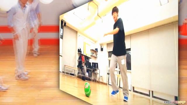 Never Been In Love So Deeply Before ~