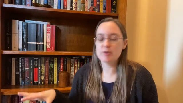 Bookshelf Mini Tour And Asking What I Should Read This Year