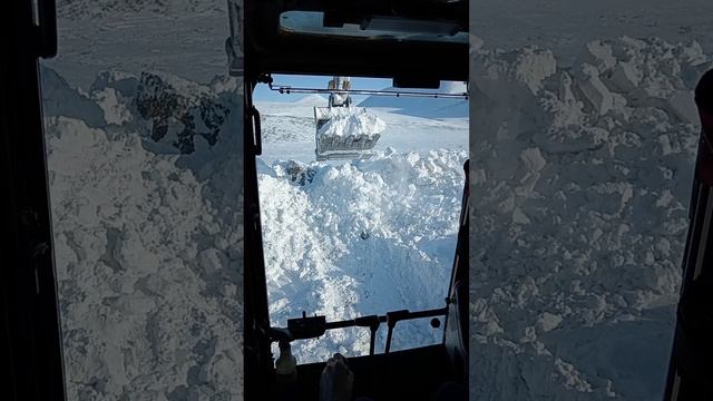 Смена за 3 минуты.