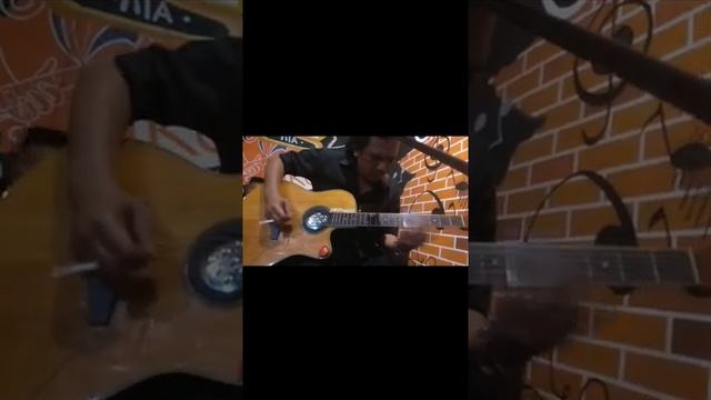 Iwan Fals Bento (cover By Ayu & Friends)