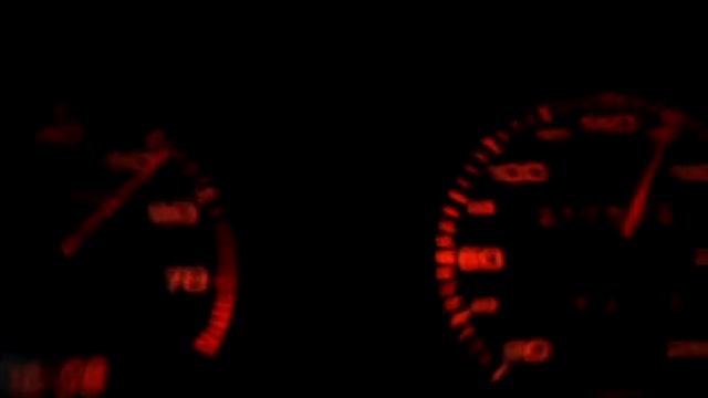 Audi 90 2,3E -88 0-190km/h