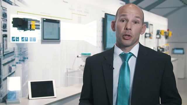 SIMOCODE Pro Goes MindSphere: Der Schaltschrank Wird Zum Datenlieferant