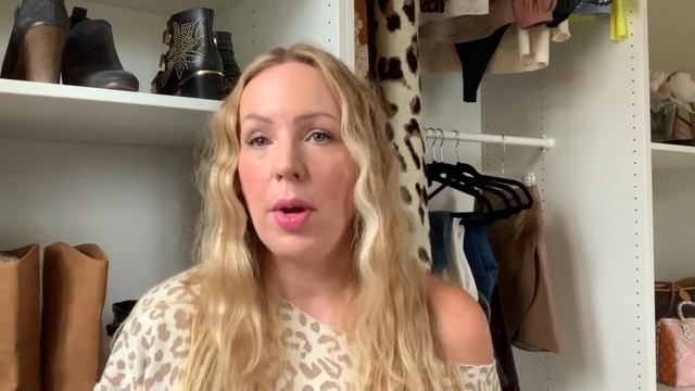 Nordstrom Anniversary Sale Recap