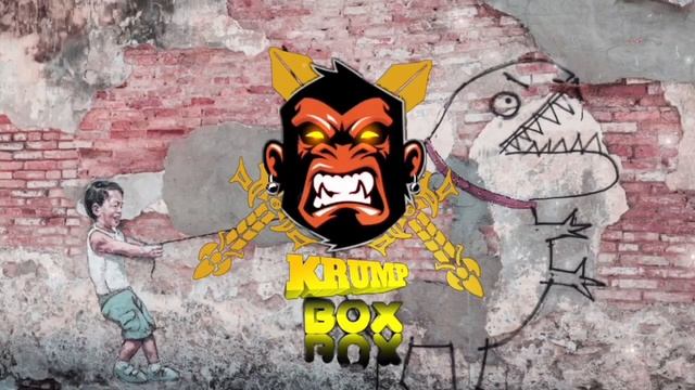 Wx - Syndicate - ( NEW ALBUM 2024 ) - { KRUMP }