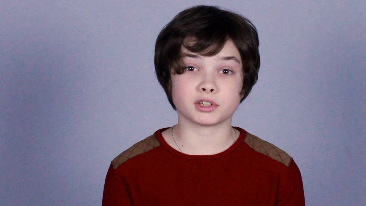 Шерипов Ваня