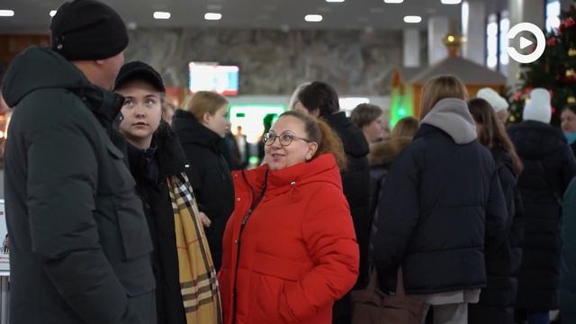 42 лучших студента пензенских колледжей отправились в Москву