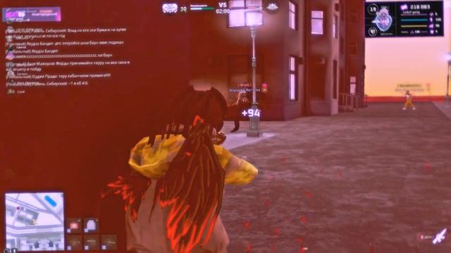 Возвращение в NEXT RP??? Поймал топовый бизак на Амурском! Prod.Инкзяш