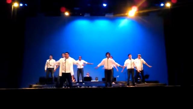 It Takes Two From Hairspray