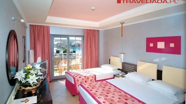 Hotel Club Nena - Kizilagac