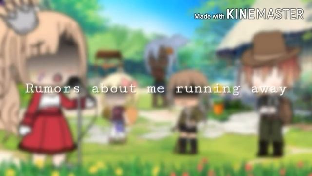 Heather//Conan Gray//GLMV//Oc Backstory (Crystal)//400+ Sub Special :D