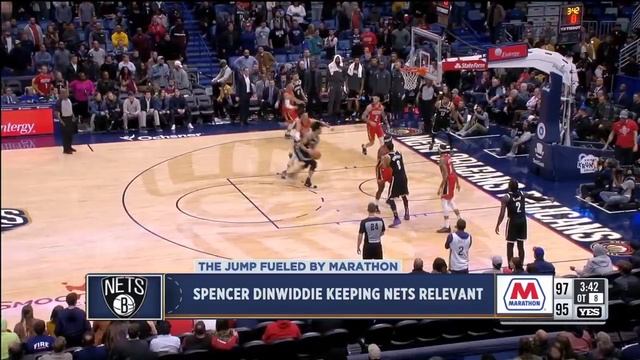 Good Luck Getting Kyrie Irving To Play 2-guard For The Nets - Zach Lowe To Paul Pierce | The Jump