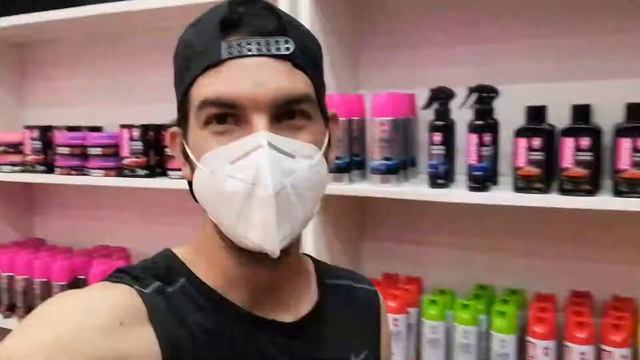 BMW X5 Xdrive45e PLUG-in Hybrid - DETAIL