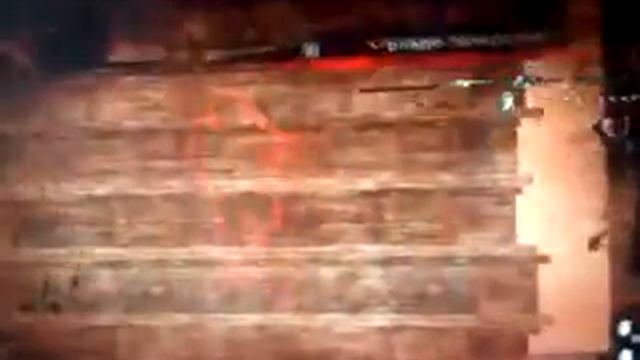 Самый тупой игрок варфейс