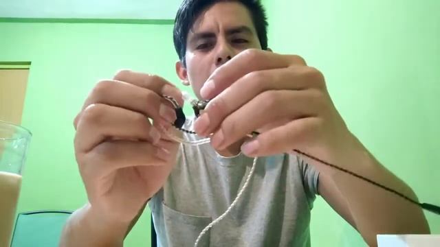 Unboxing Audífonos Blon Bl-01
