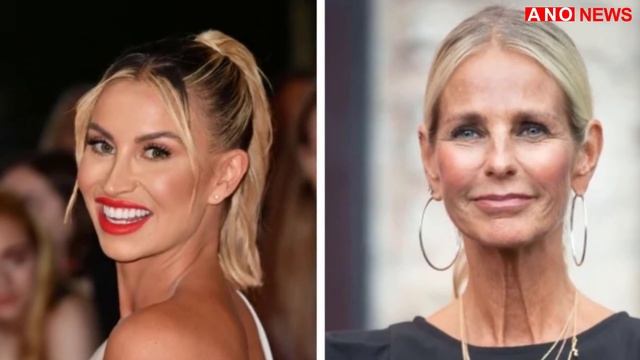 Ulrika Jonsson Shares Two Cents On Ferne McCann’s Voice Note Scandal | Ulrika Jonsson | Ferne McCan