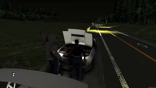 DRIFT PARADISE - КАК МЫ СНИМАЕМ ВИДЕО #2