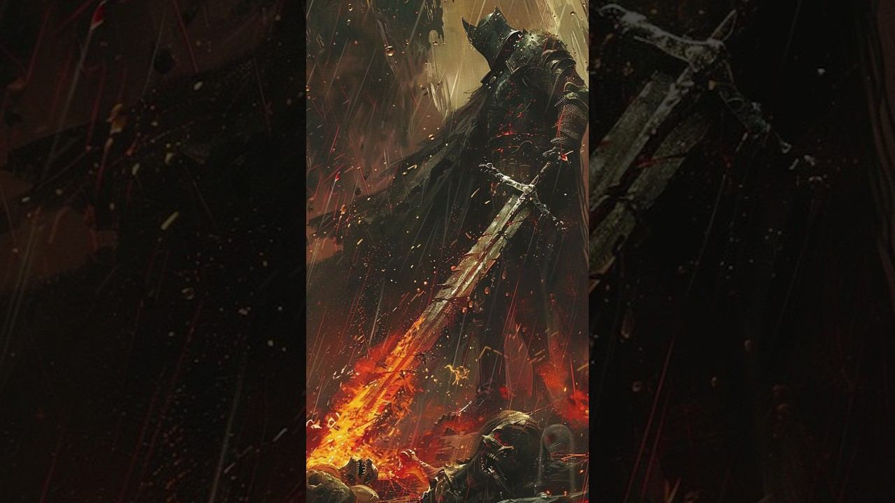 Единственный враг, AI Cover, Powerwolf