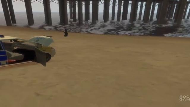 PSNI Pack2 Cars And Uniform