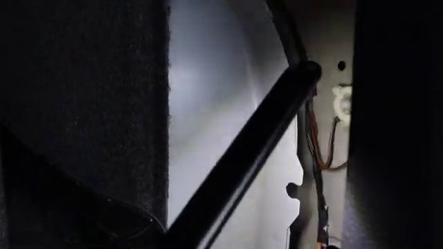 VW Tiguan 2011 Tsi 2.0 Fuel Cap Actuator Replacement