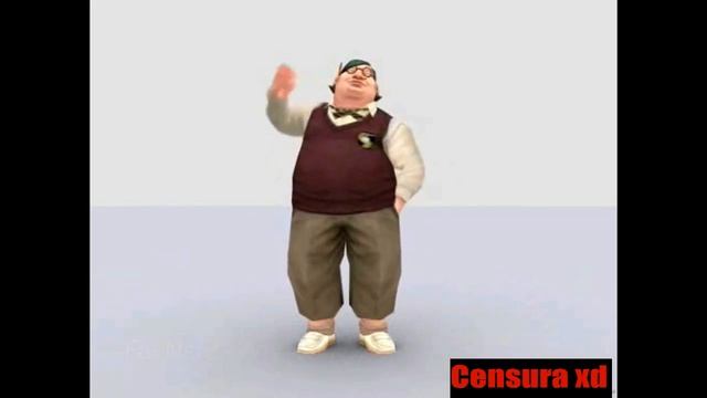 Bully - Betas Del Juego Parte 4