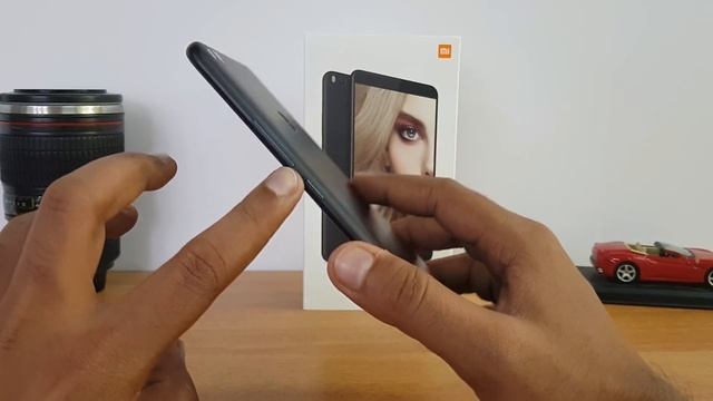 [മലയാളം] Xiaomi Mi Max 2 Unboxing, Hands On Review And Camera Samples In Malayalam