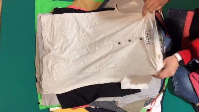 Мужской микс БРЕНДЫ 15 кг