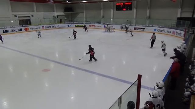 АВАНГАРД  ТОРПЕДО  У-КАМ  2007  2ИГ