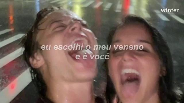 Rita Ora -poison Remix 🗿